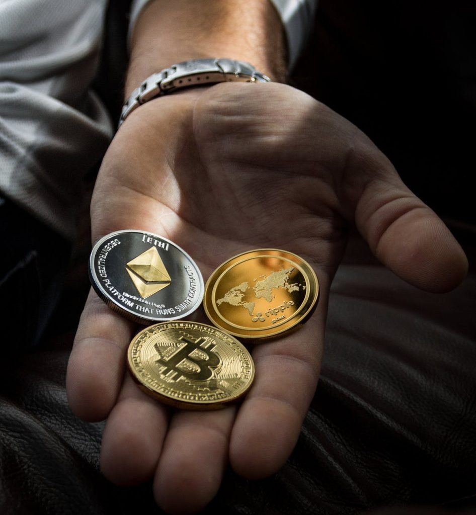 Bitcoin Meester platform voor het kopen van Ether tegen beste prijzen met veilige betaalmogelijkheden