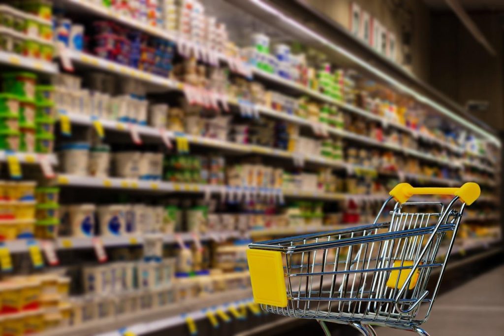 Gids voor het kiezen van de beste supermarkt in Amersfoort met tips over locatie, productassortiment en klantenservice