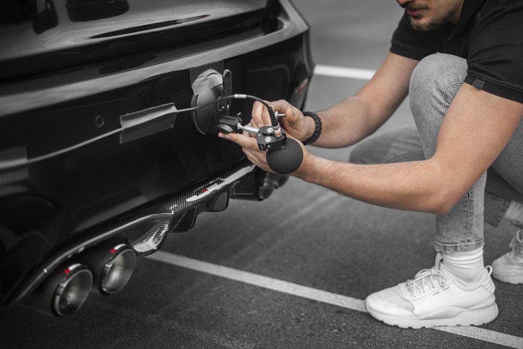 Professionele auto reparatie in Geleen met geavanceerde diagnostische tools en ervaren technici