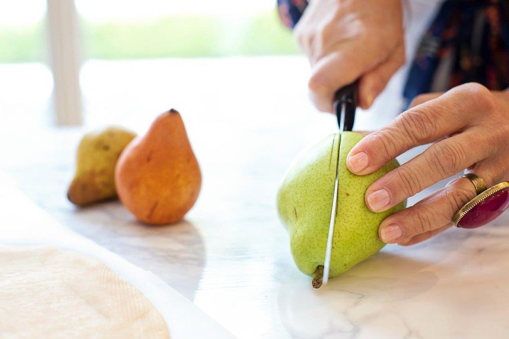 Diëtist in Kampen biedt gepersonaliseerd voedingsadvies voor gezonde voeding en gewichtsbeheersing