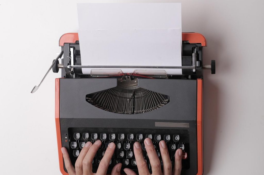 Copywriter in Gorinchem schrijft overtuigende content voor digitale marketing en bedrijfsgroei in de regio