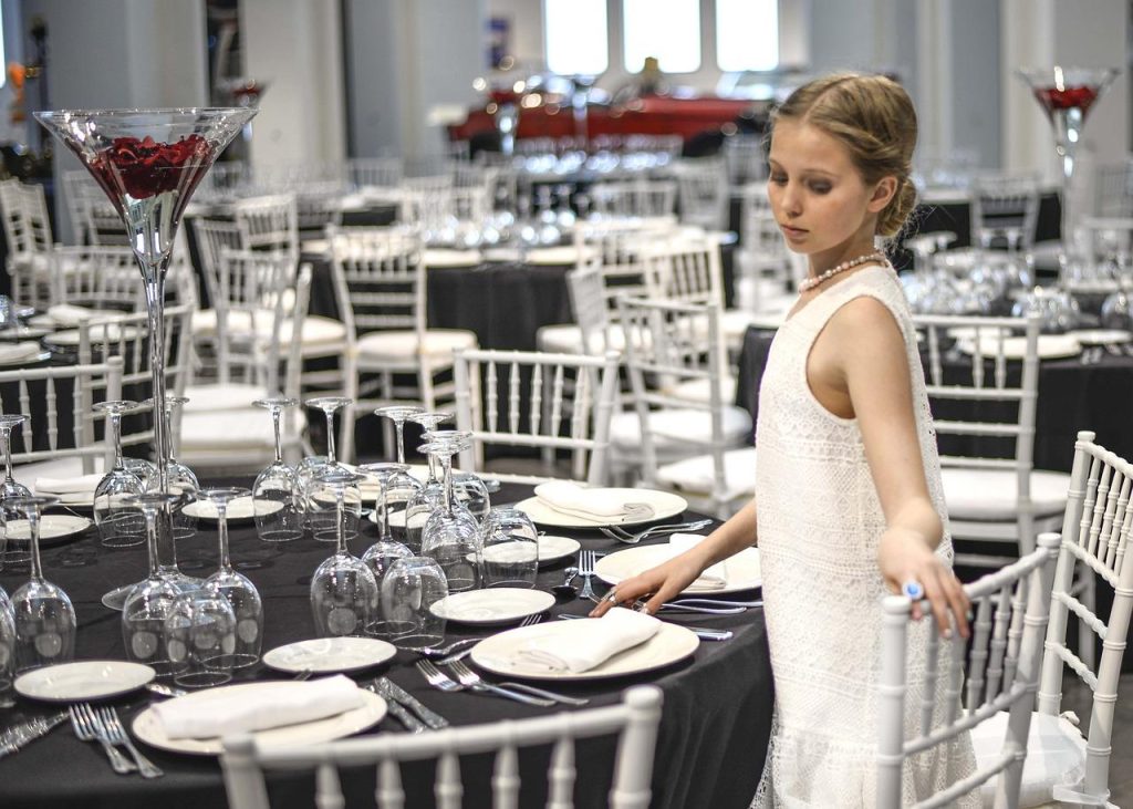 Beste catering in Soest - professionele catering voor bruiloften, zakelijke evenementen en familiefeesten